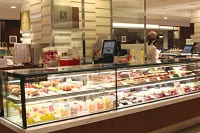 セバスチャン・ブイエ伊勢丹新宿店