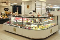 セバスチャン・ブイエ西武池袋店