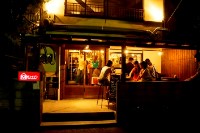 ワイン酒場ボンメゾン