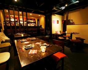 さつまや原宿本店