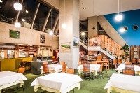 ape cucina naturale アーペ クッチーナ ナチュラーレ