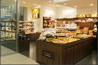 ル パン ドゥ ジョエル・ロブション 渋谷ヒカリエ店