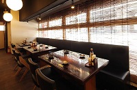 浜焼きダイニング和師