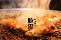 朝〆和豚とチューハイの店 豚忠