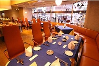 レストランストックホルム(Restaurant Stockholm)