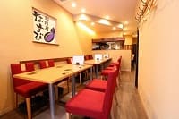 料理屋なすび新富町