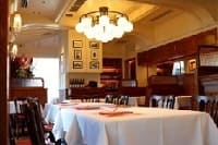 西洋料理 三笠會館 GINZA 1925 三越銀座店