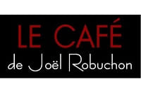 ル カフェ ドゥ ジョエル・ロブション虎ノ門店
