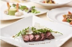 三笠会館 本店中2階 Mezzanino(メッツァニィノ)