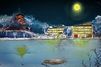 SETRE NARAMACHI(セトレならまち)