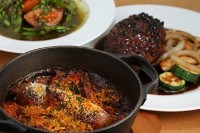骨太フレンチ ビストロ アリゴ