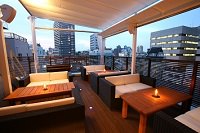 エノテカ・ピッツェリア 神楽坂スタジオーネ