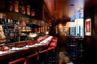L’ATELIER de Joel Robuchon 六本木