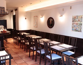 La Bottega Tomo
