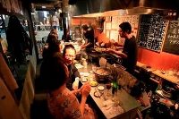 焼ジビエ罠 五反田