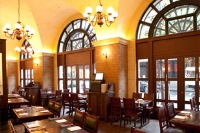 Belgian Brasserie Court Antwerp Six