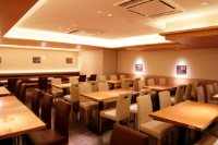 比内地鶏生産責任者の店 本家あべや 東京駅北町ダイニング店