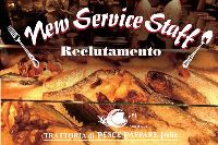 TRATTORIA di PESCE PAPPARE Italia