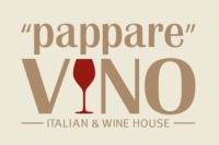 ITALIAN & WINE HOUSE PAPPARE VINO