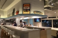 cafe unpetit(カフェ アンプッチ)
