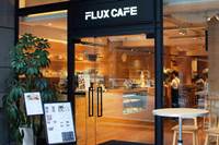 FLUX CAFE(フラックスカフェ)
