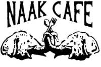 NAAK CAFE ナークカフェ