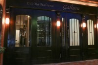 クッチーナ イタリアーナ ガッルーラ