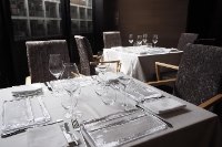 Restaurant La Relève(レストラン ラ・ルレヴ)