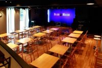 Livehouse Restaurant BLUE MOOD