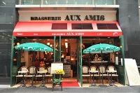 ブラッスリーオザミ丸の内店