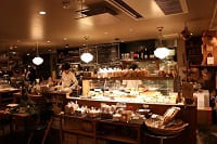 BAKE SHOP
