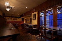 Osteria La Bottega Ostinato
