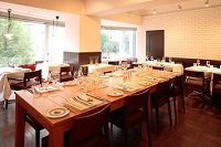 リストランテ デッラ コリーナ(ristorante della collina)