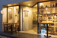 STEREO Kamakura vins ＆ cafe