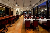 Old City Grill House(オールド シティ グリル ハウス)