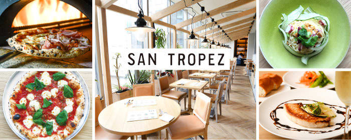 SAN TROPEZ