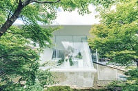 北山モノリス