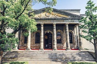 旧桜宮公会堂