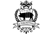 LA PORCHETTERIA(ラ ポルケッテリア)