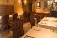 トラットリア ドゥ タスク(Trattoria du Task)