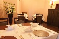 RISTORANTE REGA(リストランテ レガ)