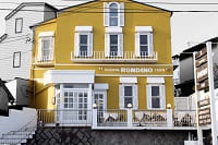 TAVERNA RONDINO(タベルナ ロンディーノ)