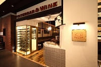 Oysterbar&Wine BELON 銀座(オイスターバー&ワイン ブロン 銀座)