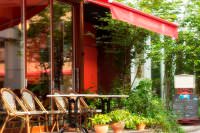 ビストロアンバロン(BISTRO EN BALLON)