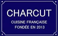 CHARCUT(シャルキュ)