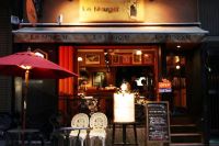 ビストロ ヌガ(Bistro Le Nougat)