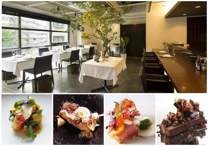 Restaurant Kazu（レストランカズ）