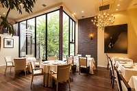 シェ タカ 東麻布