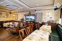 ビストロ・ド・リヨン(Bistro de Lyon)
