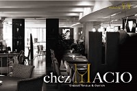 chez MACIO yaesu